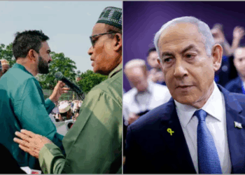 Janji Zohran Mamdani Calon Walikota Muslim New York: Siap Tangkap Netanyahu Jika Terpilih