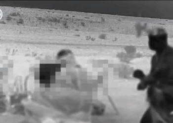 Israel Rilis Video IDF dan Mossad Luncurkan Rudal dari dalam Wilayah Iran