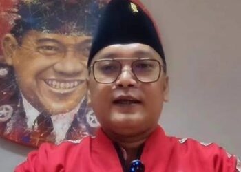 PDIP: Jokowi Ciptakan Trust Issue, Publik Nilai Jokowi Tak Bisa Dipercaya