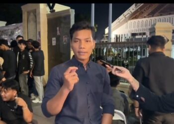 Polemik 4 Pulau di Aceh Singkil: Apa yang Seharusnya Dilakukan oleh Pemerintah Aceh?