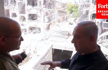 Netanyahu Akui Kehancuran yang Menyakitkan Akibat Serangan Iran