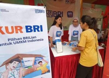KUR BRI 2025: Pinjaman Hingga Rp500 Juta Tanpa Agunan, Cicilan Mulai Rp 1 Jutaan per Bulan!