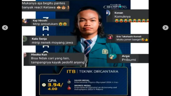 Ⓒ Hak cipta foto di atas dikembalikan sesungguhnya kepada pemilik foto Ⓒ Hak cipta foto di atas dikembalikan sesungguhnya kepada pemilik foto