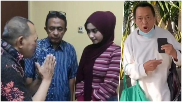 Ⓒ Hak cipta foto di atas dikembalikan sesungguhnya kepada pemilik foto Ⓒ Hak cipta foto di atas dikembalikan sesungguhnya kepada pemilik foto