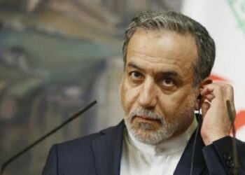 BREAKING! Iran Ogah Berunding dengan AS: Kami Tak Akan Bicara dengan Mitra Kejahatan Israel