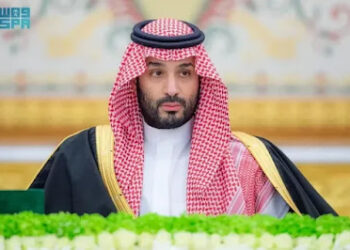 Mohammed bin Salman Janji Tak Izinkan Wilayah Arab Saudi Digunakan AS-Israel untuk Serang Iran