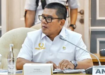 4 Pulau Aceh Dirampas, Muslim Ayub: Jangan Usik dan Ganggu Aceh!