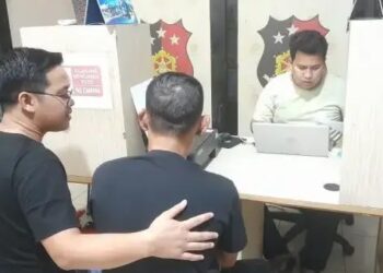 Bejat! Guru Tsanawiyah di Kota Serang Cabuli Siswi, Modus Bisa Hilangkan Jerawat