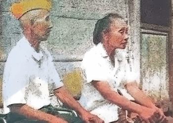 Tukang Becak Mendadak Jadi Milarder, Menang Undian Rp 100 M