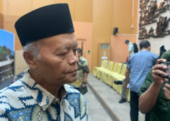 HNW: Surat Pemakzulan Gibran Sudah di Meja Ketua MPR
