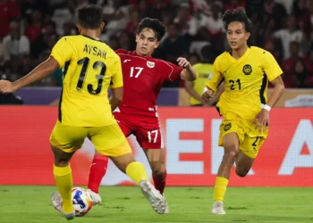 Timnas Indonesia Juara Grup A Piala AFF U-23 Usai Tahan Imbang Malaysia