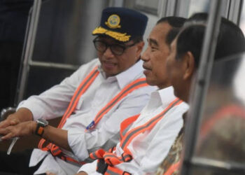 KPK Beri Sinyal Dugaan Keterlibatan Eks Menhub Budi Karya di Korupsi DJKA, Kapan Diperiksa Lagi?