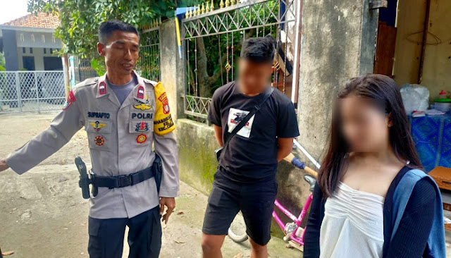 Dibawa ke Kontrakan, Gadis Depok Dipaksa Bersetubuh oleh Oknum Brimob: Ayolah Pasrah Aja