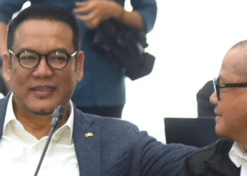 Tambang Ilegal di IKN Tamparan Keras Bagi Kementerian ESDM