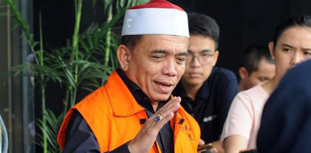 Mantan Gubernur Aceh Turut Diperiksa Kejari di Kasus KEK Arun