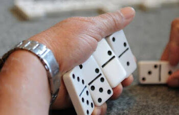 MUI Nyatakan Domino Halal, Turnamen Nasional Siap Digelar