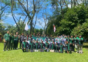hutan,ketahanan hutan