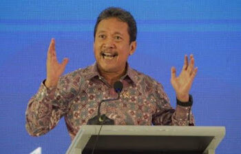 Dinilai Gagal Lindungi Nelayan, CBA Desak Presiden Pecat Menteri KKP Trenggono!