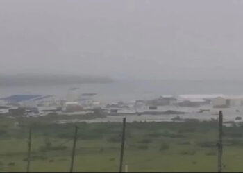 Tsunami Landa 8 Wilayah Indonesia Imbas Gempa Rusia, Paling Tinggi 20 cm