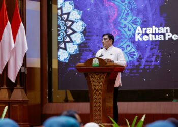 Pemerintah Aceh Dukung Penguatan Gerakan PKK sebagai Mitra Pembangunan Daerah