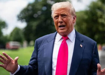 Trump Puji Prabowo Selangit usai Deal Tarif 19 Persen