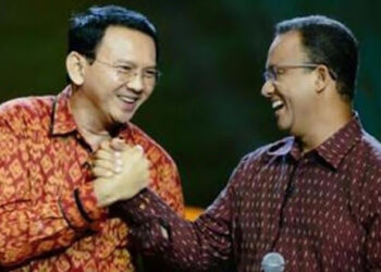 Anies Baswedan Buka Suara tentang Peluang Maju di Pilpres 2029 dan Duet dengan Ahok