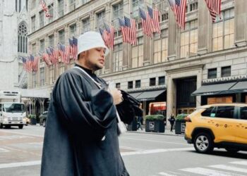 Cerita Ivan Gunawan Putuskan Bertaubat Usai Hilang Arah di Amerika