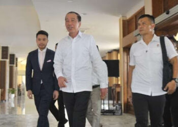 Pengakuan Jokowi Serahkan Ijazah ke Polisi Sulit Dipercaya