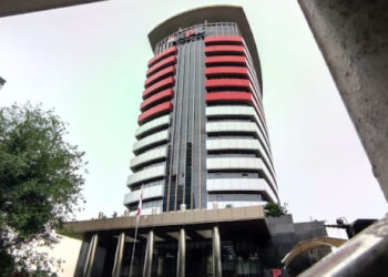 Tersangka Penyuap Hasbi Hasan Mangkir dari Panggilan KPK