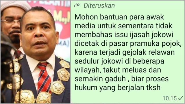 Ⓒ Hak cipta foto di atas dikembalikan sesungguhnya kepada pemilik foto Ⓒ Hak cipta foto di atas dikembalikan sesungguhnya kepada pemilik foto