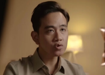 Pagu Anggaran IKN Mubazir Kalau Wapres Gibran Ogah Pindah