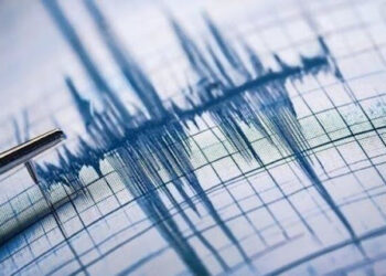 Gempa Dahsyat Guncang Pesisir Pasifik Rusia, Peringatan Tsunami Muncul