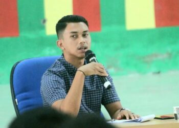 Fokusgampi Desak Kasus Mahasiswa Unigha Diselesaikan Secara Kekeluargaan