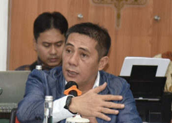 Dubes Jangan cuma Jago Politik!