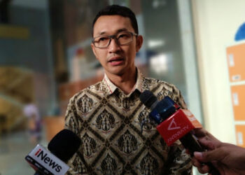 KPK Terus Geledah Beberapa Tempat Usai OTT Pejabat Dekat Gubernur Sumut Bobby Nasution