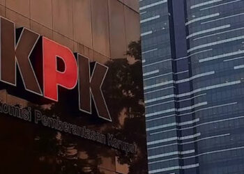 KPK Panggil Menas Erwin Djohansyah, Tersangka Penyuap Hasbi Hasan