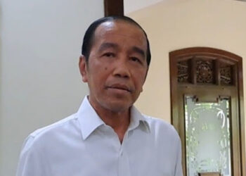 Politikus PDIP: Jokowi Jangan Bikin Bingung Publik dengan Narasi Tak Jelas