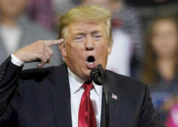 Trump Klaim Punya Akses Penuh ke Indonesia, Incar Tembaga RI