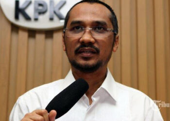 Digadang-gadang Jadi Terlapor Kasus Ijazah Jokowi, Abraham Samad: Heran Juga Saya