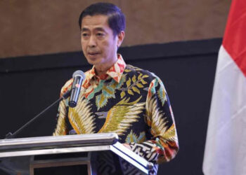 Sosok Haryanto, Tersangka Kasus Pemerasan Izin Kerja Tenaga Kerja Asing di Kemnaker
