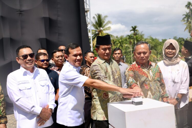 Wagub Minta Pemerintah Pusat Tunaikan Kompensasi untuk Semua Korban DOM 
