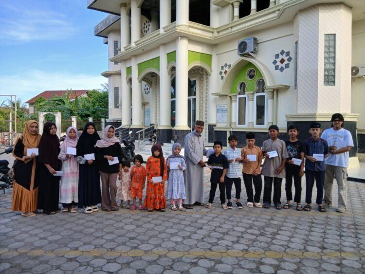baitul mal