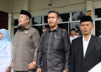 Hadiri Puncak HAN, DPRK Tegaskan Tumbuh Kembang Anak di Negeri Ini Tangung Jawab Bersama