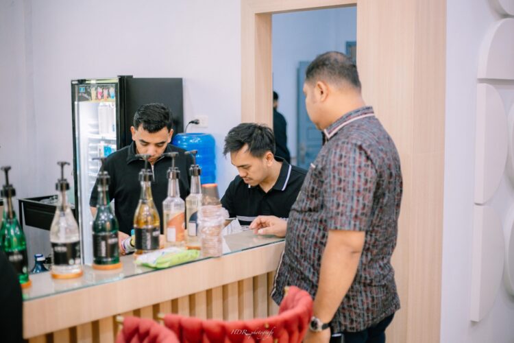 SW Coffee Shop Abdya, Pilihan Kawula Muda Pelepas Dahaga