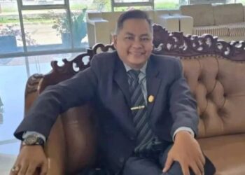 Keuchik Luengbata Kembalikan Dana Temuan, Media Diminta Kedepankan Asas Praduga Tak Bersalah