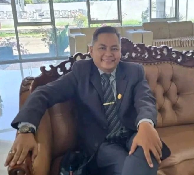 Keuchik Luengbata Kembalikan Dana Temuan, Media Diminta Kedepankan Asas Praduga Tak Bersalah