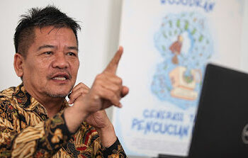 PPATK Temukan 140 Ribu Rekening Nganggur Senilai Rp 428 Miliar, Dibekukan Sementara
