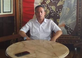 SIAGA 98 Minta BIN dan Menko Polkam Turun Tangan Atasi Kegaduhan Ijazah Jokowi