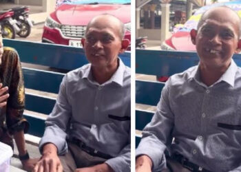 Sosok Mulyono Disebut Dokter Tifa Cuma Calo Tiket yang Mengaku Teman Jokowi