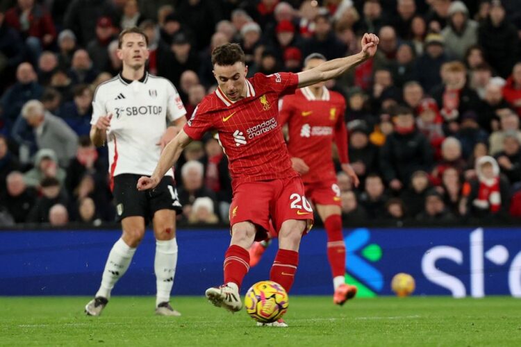 Diogo Jota Meninggal Dunia, Ini 8 Gol Paling Ikonik dalam Kariernya